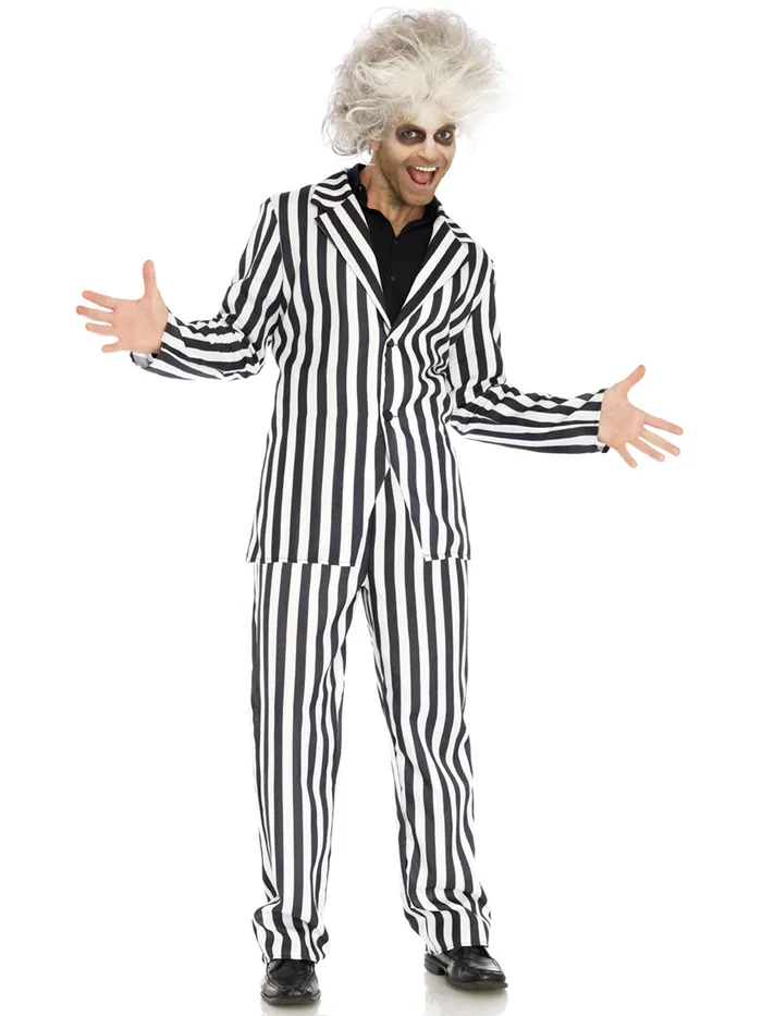 Leg Avenue Female Sex Toys Beetle Boss Mens Costume