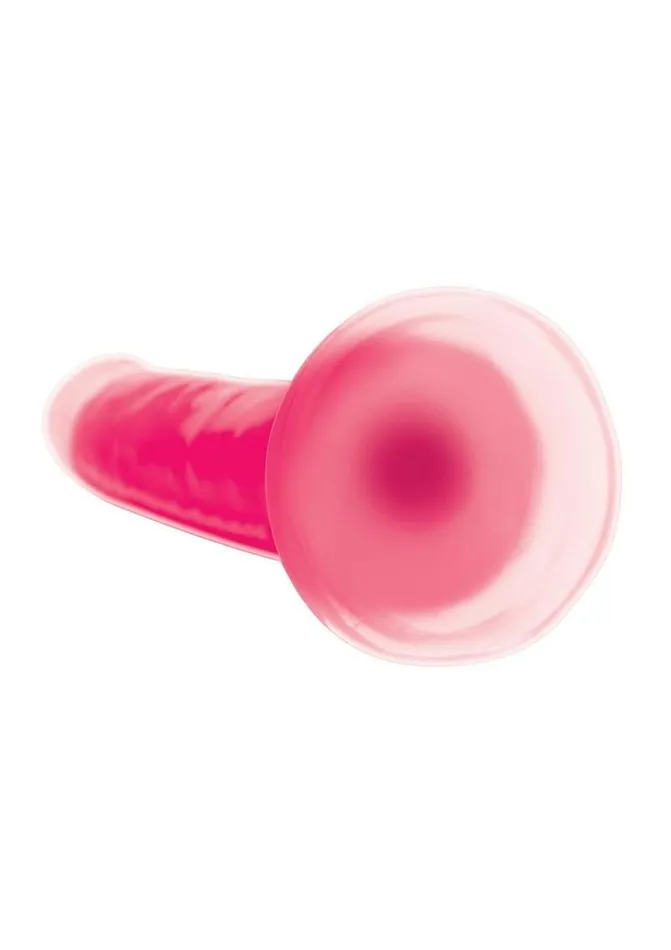 Lollicock Lollicock Glow In The Dark Silicone Dildo Dildos