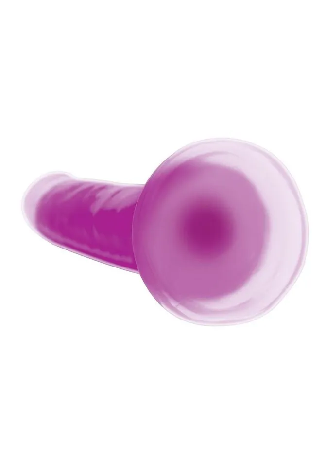 Lollicock Lollicock Glow In The Dark Silicone Dildo Dildos