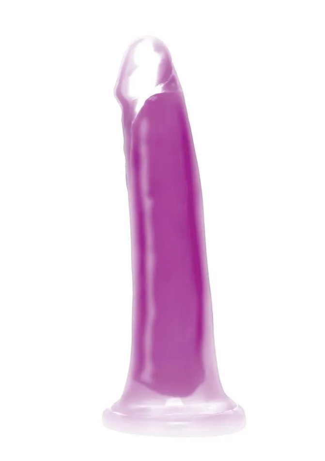 Lollicock Lollicock Glow In The Dark Silicone Dildo Dildos