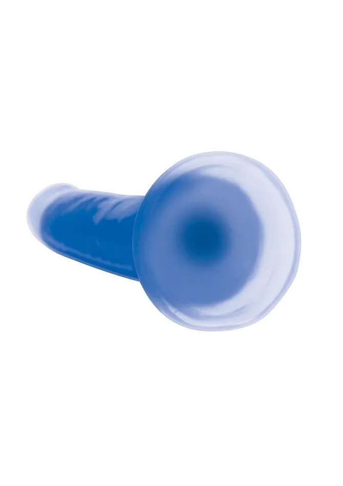Lollicock Lollicock Glow In The Dark Silicone Dildo Dildos