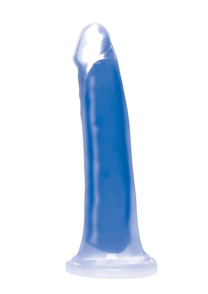 Lollicock Lollicock Glow In The Dark Silicone Dildo Dildos
