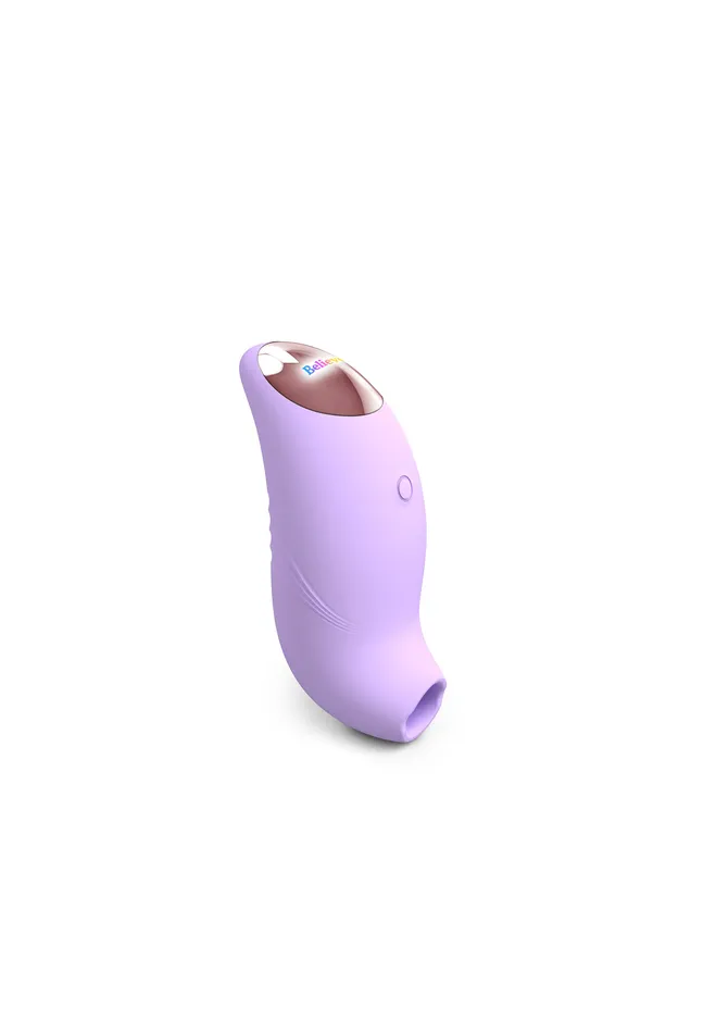 Love to Love US Female Sex Toys Believer Clitoral Stimulator