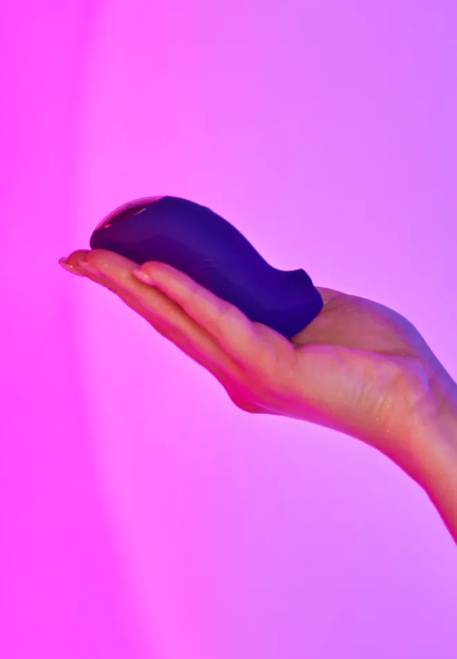 Love to Love US Female Sex Toys Believer Clitoral Stimulator