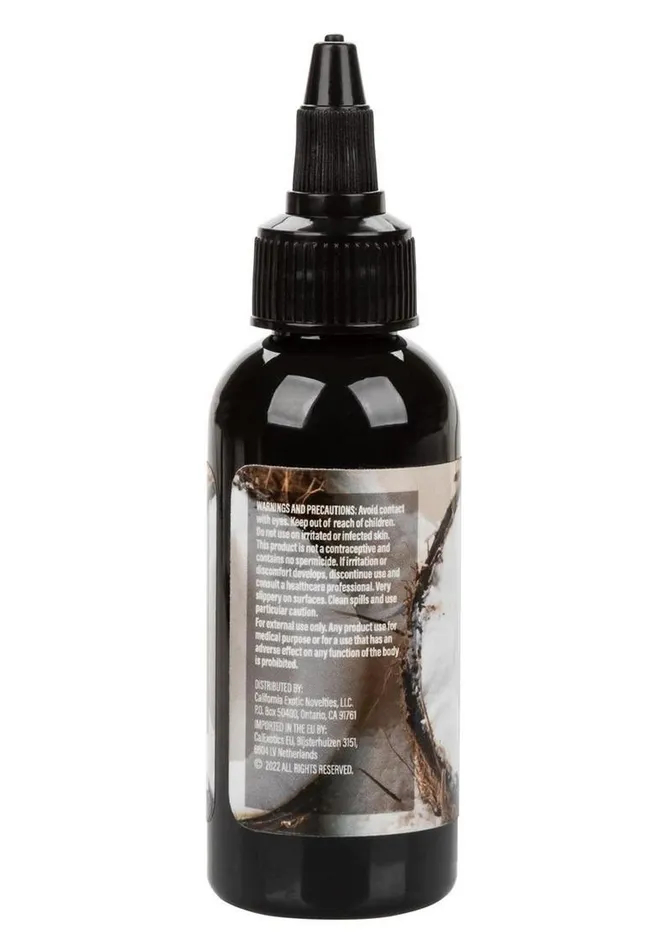 Lubricants Fuck Sauce Flavored Water Based Personal Lubricant Coconut Fuck Sauce