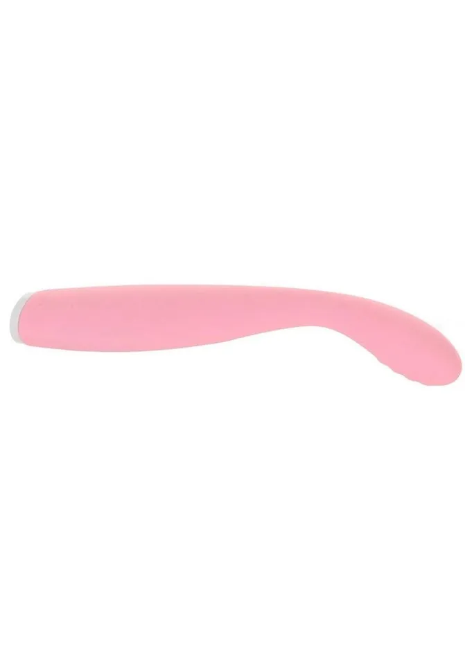 Luxe Female Sex Toys Luxe Lillie Silicone Rechargeable Vibrating Slim Wand Massager Luxe Female Sex Toys Luxe Lillie Silicone Rechargeable Vibrating Slim Wand Massager