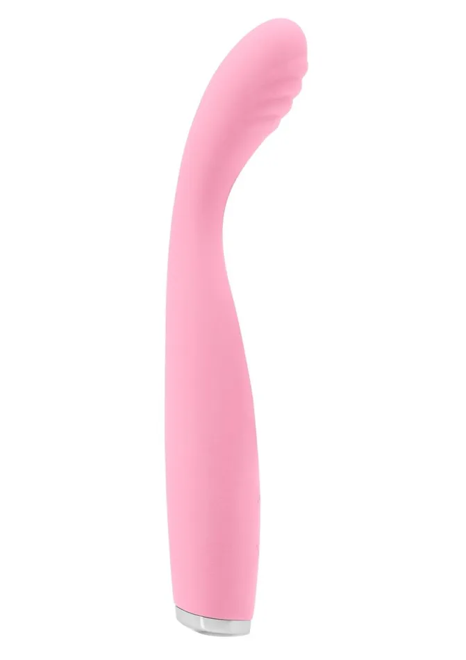 Luxe Female Sex Toys Luxe Lillie Silicone Rechargeable Vibrating Slim Wand Massager Luxe Female Sex Toys Luxe Lillie Silicone Rechargeable Vibrating Slim Wand Massager