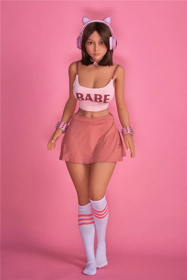 Male Sex Toys 153cm5ft ECup Japanese Cute Sex Doll with 70 Head Miyin Irontech Doll Male Sex Toys 153cm5ft ECup Japanese Cute Sex Doll with 70 Head Miyin Irontech Doll