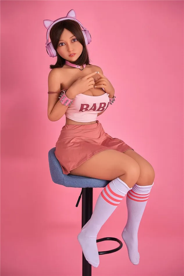 Male Sex Toys 153cm5ft ECup Japanese Cute Sex Doll with 70 Head Miyin Irontech Doll Male Sex Toys 153cm5ft ECup Japanese Cute Sex Doll with 70 Head Miyin Irontech Doll