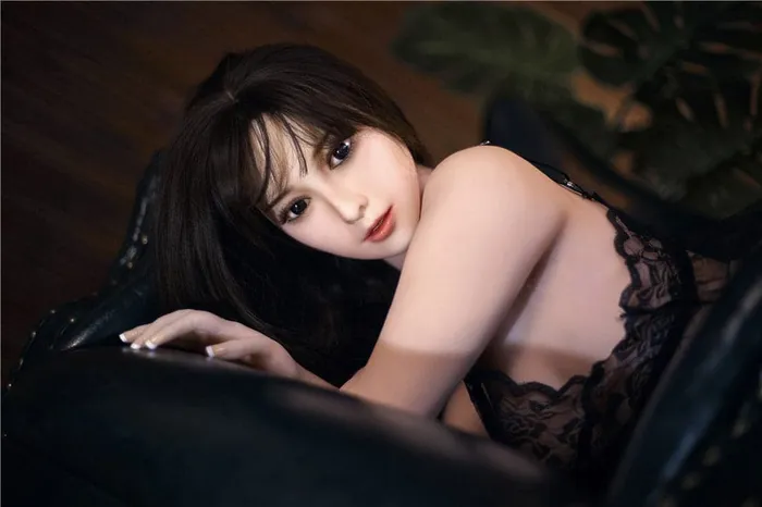 Male Sex Toys 163cm5ft4 CCup Big Boobs Japanese Sex Doll with 82 Head Natalie Irontech Doll