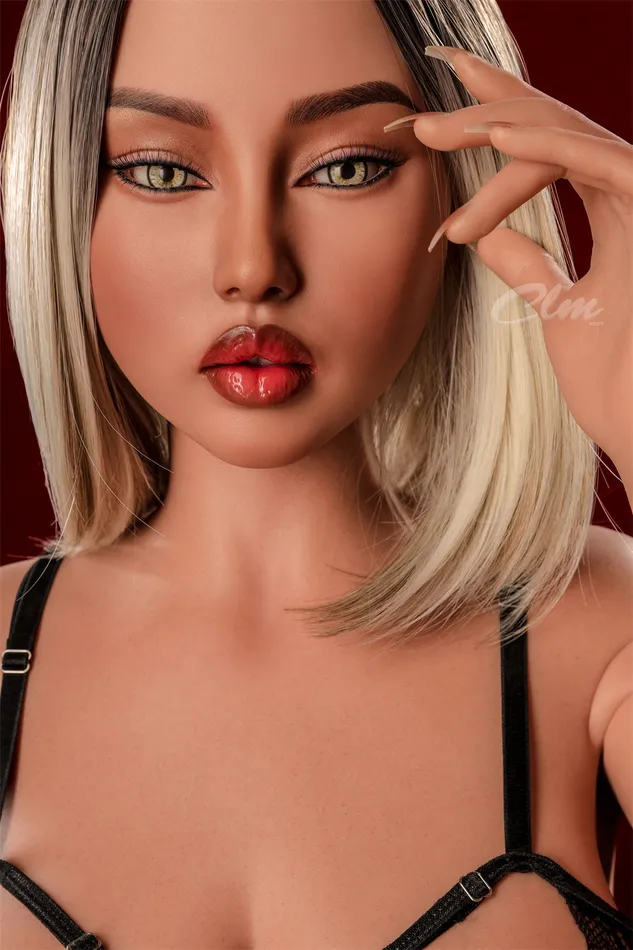 Male Sex Toys CLM Ultra 159cm5ft3 ECup Bear Hugging Silicone BBW Sex Doll SiE159 Lillian Black Climax Doll Male Sex Toys CLM Ultra 159cm5ft3 ECup Bear Hugging Silicone BBW Sex Doll SiE159 Lillian Black Climax Doll