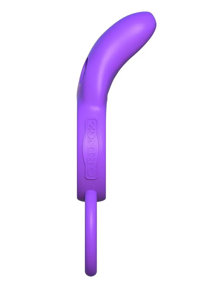Male Sex Toys Fantasy CRingz Fantasy CRingz Twin Teazer Rabbit Silicone Cock Ring Male Sex Toys Fantasy CRingz Fantasy CRingz Twin Teazer Rabbit Silicone Cock Ring
