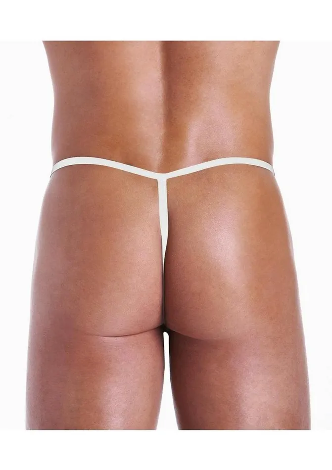 Male Sex Toys Fundies Fundies Santa Hat Thong
