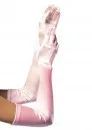 Male Sex Toys Leg Avenue Extra Long Elbow Length Satin Gloves Many colors