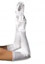 Male Sex Toys Leg Avenue Extra Long Elbow Length Satin Gloves Many colors