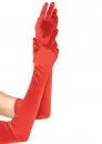 Male Sex Toys Leg Avenue Extra Long Elbow Length Satin Gloves Many colors
