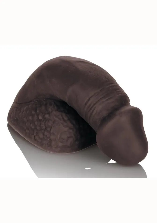 Male Sex Toys Packer Gear Silicone Packing Penis Packer Gear