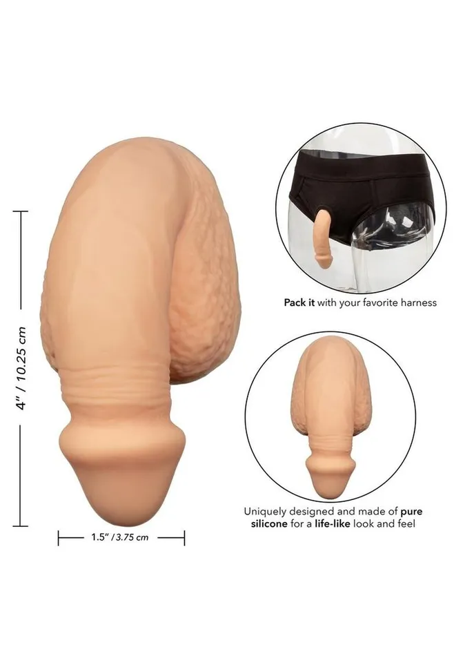 Male Sex Toys Packer Gear Silicone Packing Penis Packer Gear Male Sex Toys Packer Gear Silicone Packing Penis Packer Gear