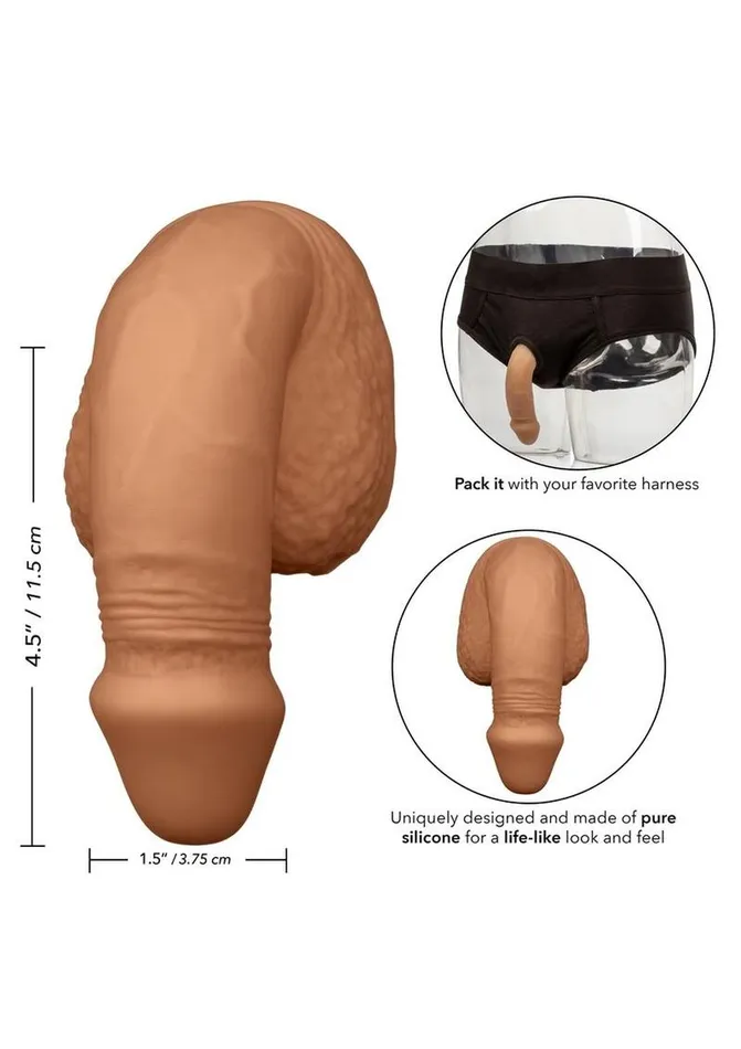 Male Sex Toys Packer Gear Silicone Packing Penis Packer Gear Male Sex Toys Packer Gear Silicone Packing Penis Packer Gear