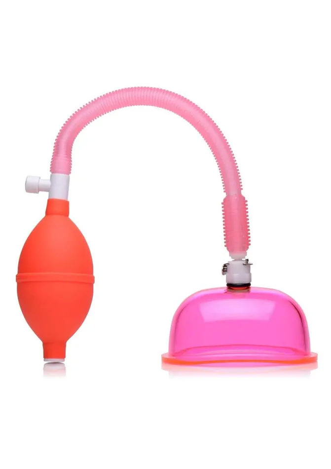 Male Sex Toys Size Matters Size Matters Vaginal Pump with 5in Large Cup
