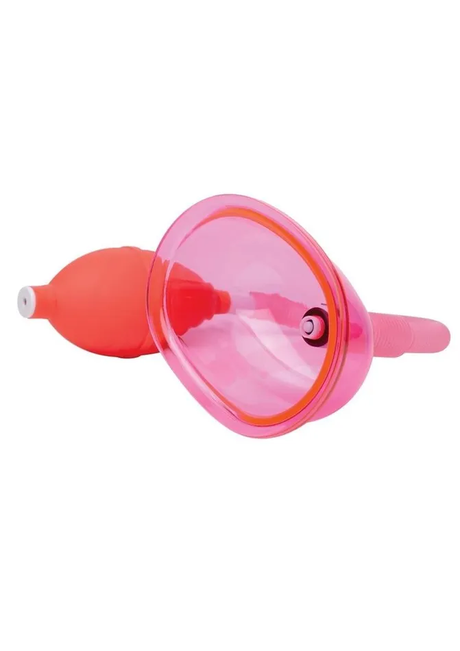 Male Sex Toys Size Matters Size Matters Vaginal Pump with 5in Large Cup