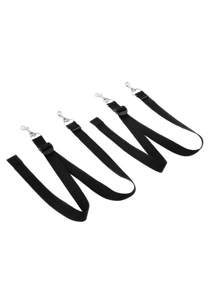 Male Sex Toys Sportsheets Sportsheets Adjustable Tethers Straps