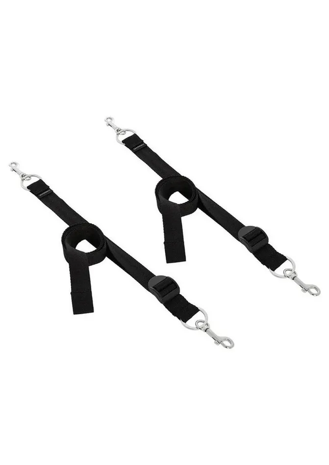 Male Sex Toys Sportsheets Sportsheets Adjustable Tethers Straps