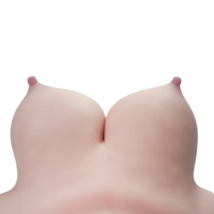 Male Sex Toys Tantaly US In Stock 72cm2ft4 407LB Best Hentai Sex Doll Torso Monica 20 Fair