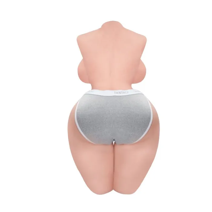 Male Sex Toys Tantaly US In Stock 72cm2ft4 407LB Best Hentai Sex Doll Torso Monica 20 Fair