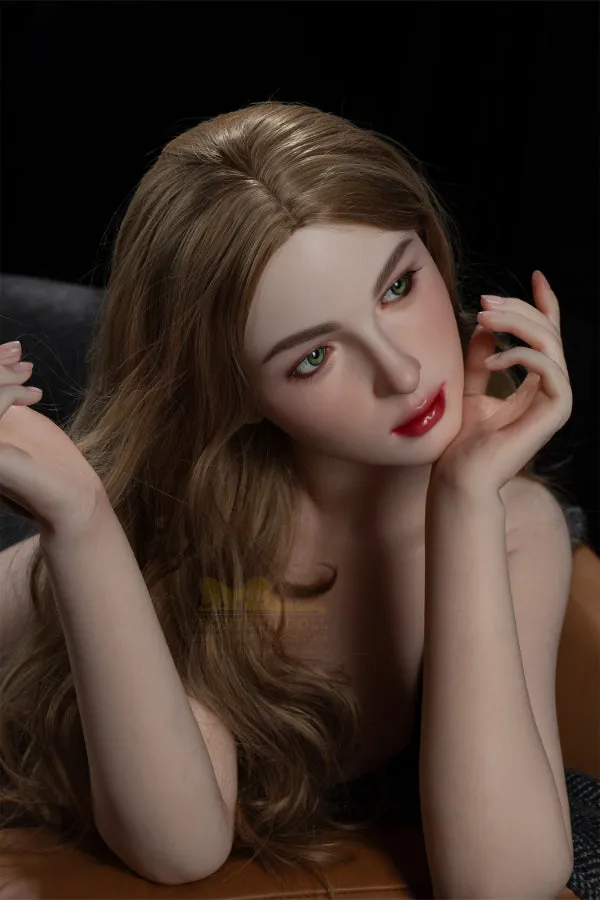 Male Sex Toys US In Stock 166cm5ft5 Dcup Bubble Butt Realistic Silicone Sex Doll S29 Irontech Doll