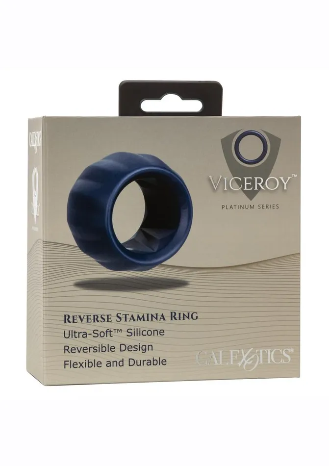 Male Sex Toys Viceroy Reverse Stamina Ring Silicone Cock Ring Viceroy Male Sex Toys Viceroy Reverse Stamina Ring Silicone Cock Ring Viceroy