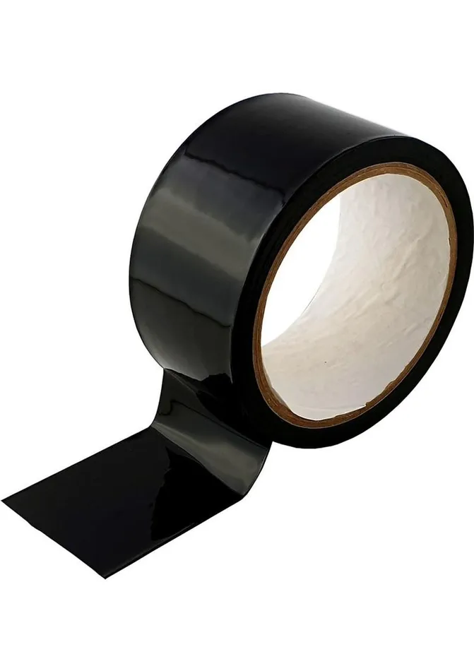 ME YOU US Bound to Please Tape Restraints Me You Us Vibrators