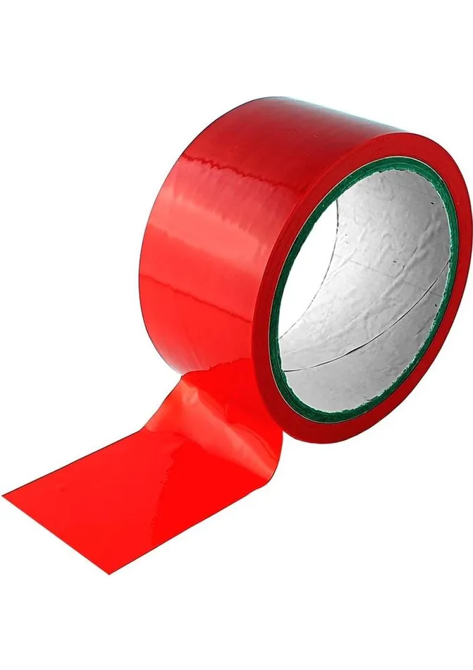 ME YOU US Bound to Please Tape Restraints Me You Us Vibrators