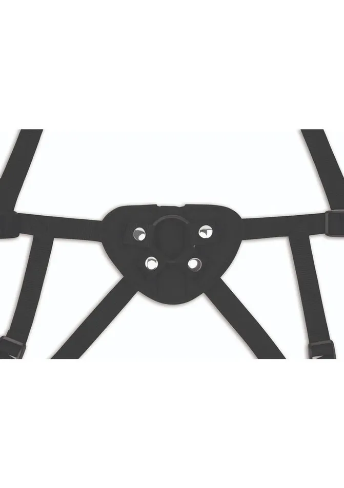 Me You Us Female Sex Toys ME YOU US StrapOn Harness