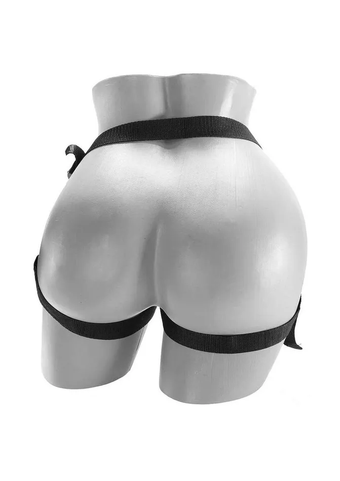 Natural Natural StrapOn Harness with Dong Female Sex Toys Natural Natural StrapOn Harness with Dong Female Sex Toys