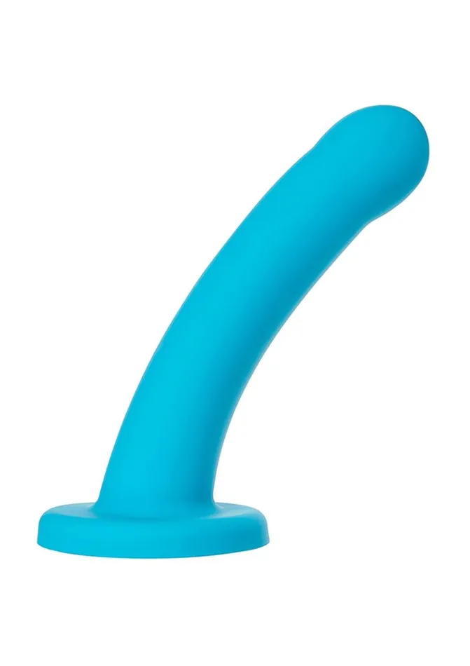 Nexus Collection Anal Nexus Collection By Sportsheets Hux Silicone Dildo