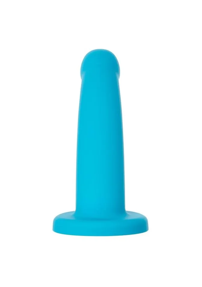 Nexus Collection Anal Nexus Collection By Sportsheets Hux Silicone Dildo