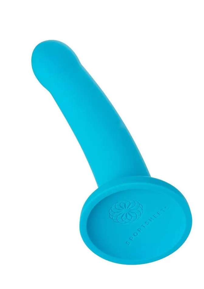 Nexus Collection Anal Nexus Collection By Sportsheets Hux Silicone Dildo