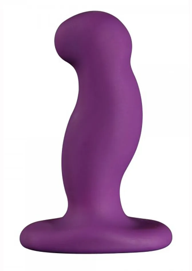 Nexus Nexus GPlayM Rechargeable Silicone GSpot and PSpot Vibrator Female Sex Toys Nexus Nexus GPlayM Rechargeable Silicone GSpot and PSpot Vibrator Female Sex Toys