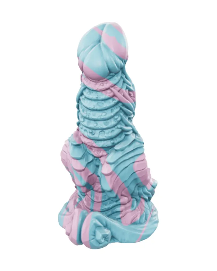 Okami PhreakClub Vibrators