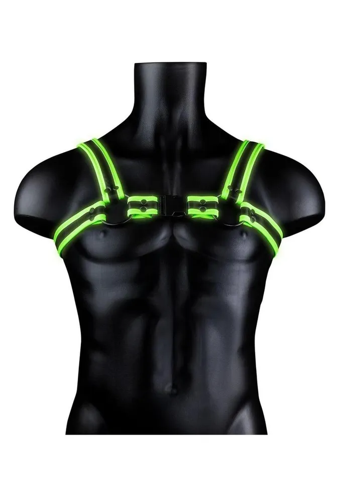 Ouch Female Sex Toys Ouch Buckle Harness Ouch Female Sex Toys Ouch Buckle Harness