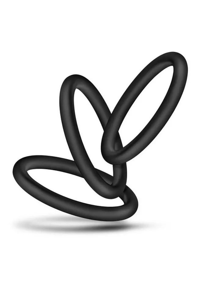 Performance Vs1 Pure Premium Silicone Cock Rings Performance Male Sex Toys