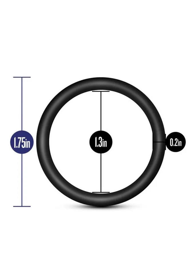 Performance Vs1 Pure Premium Silicone Cock Rings Performance Male Sex Toys