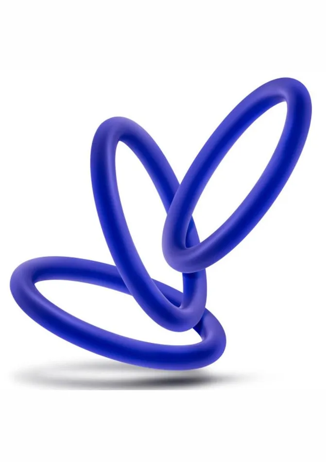 Performance Vs1 Pure Premium Silicone Cock Rings Performance Male Sex Toys