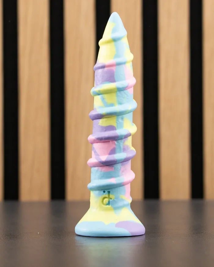 PhreakClub Male Sex Toys Screw Small Medium