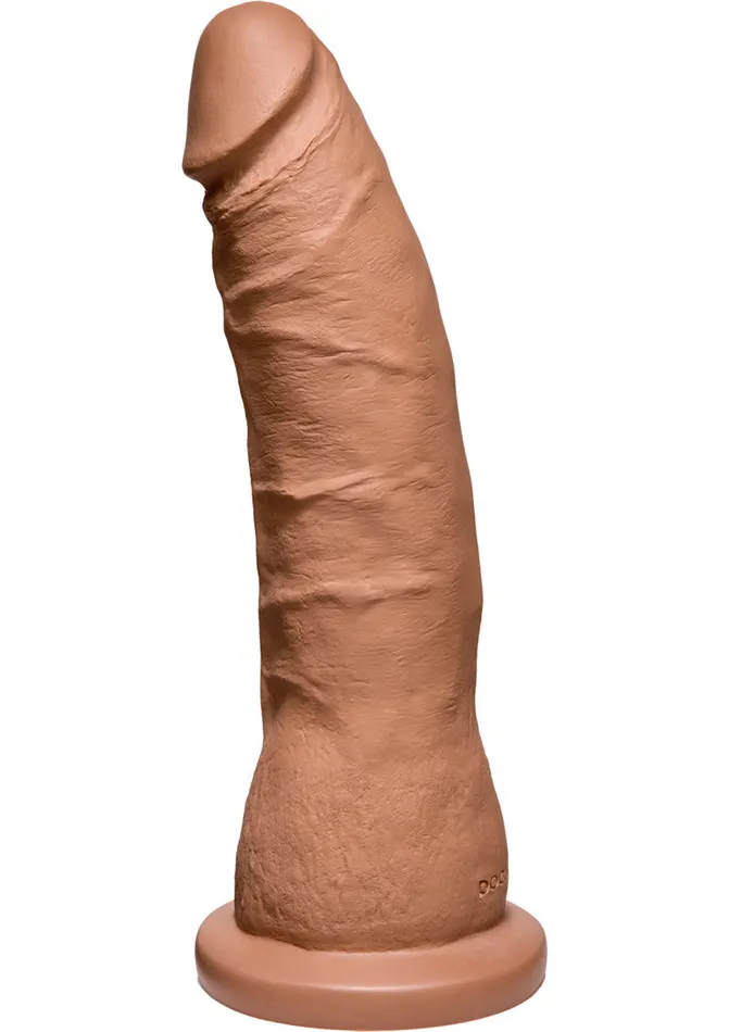 Platinum Premium Silicone Dildos Platinum Premium Silicone The Tru Ride Slim Dildo