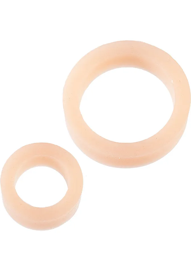 Platinum Premium Silicone The Cock Rings Dual Platinum Premium Silicone Dildos Platinum Premium Silicone The Cock Rings Dual Platinum Premium Silicone Dildos