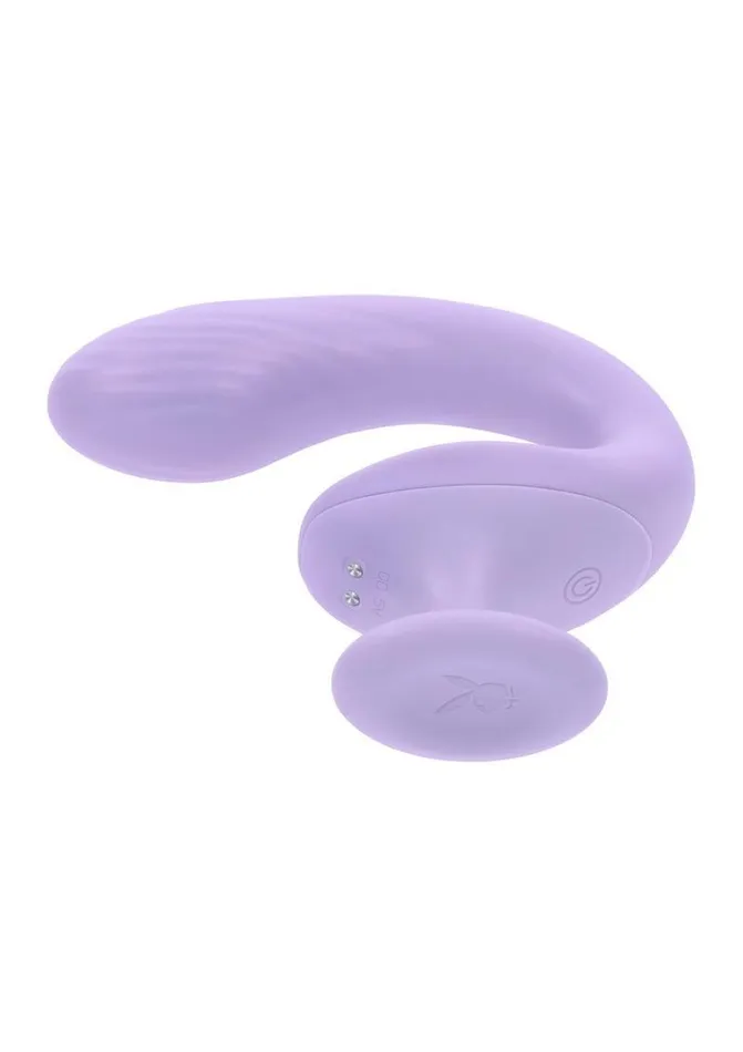 Playboy Female Sex Toys Playboy Rev Me Up Rechargeable Silicone Dual Vibrator with Clitoral Stimulator Playboy Female Sex Toys Playboy Rev Me Up Rechargeable Silicone Dual Vibrator with Clitoral Stimulator