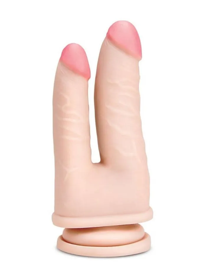 Prowler Red Dildos Prowler Red Ultra Cock Realistic Double Penetration Dildo