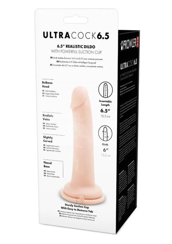 Prowler Red Female Sex Toys Prowler Red Ultra Cock Realistic Dildo Prowler Red Female Sex Toys Prowler Red Ultra Cock Realistic Dildo